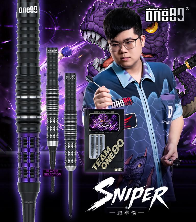 One80Dart - NEW