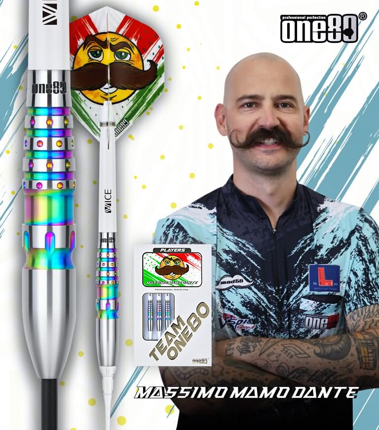 One80Dart - NEW