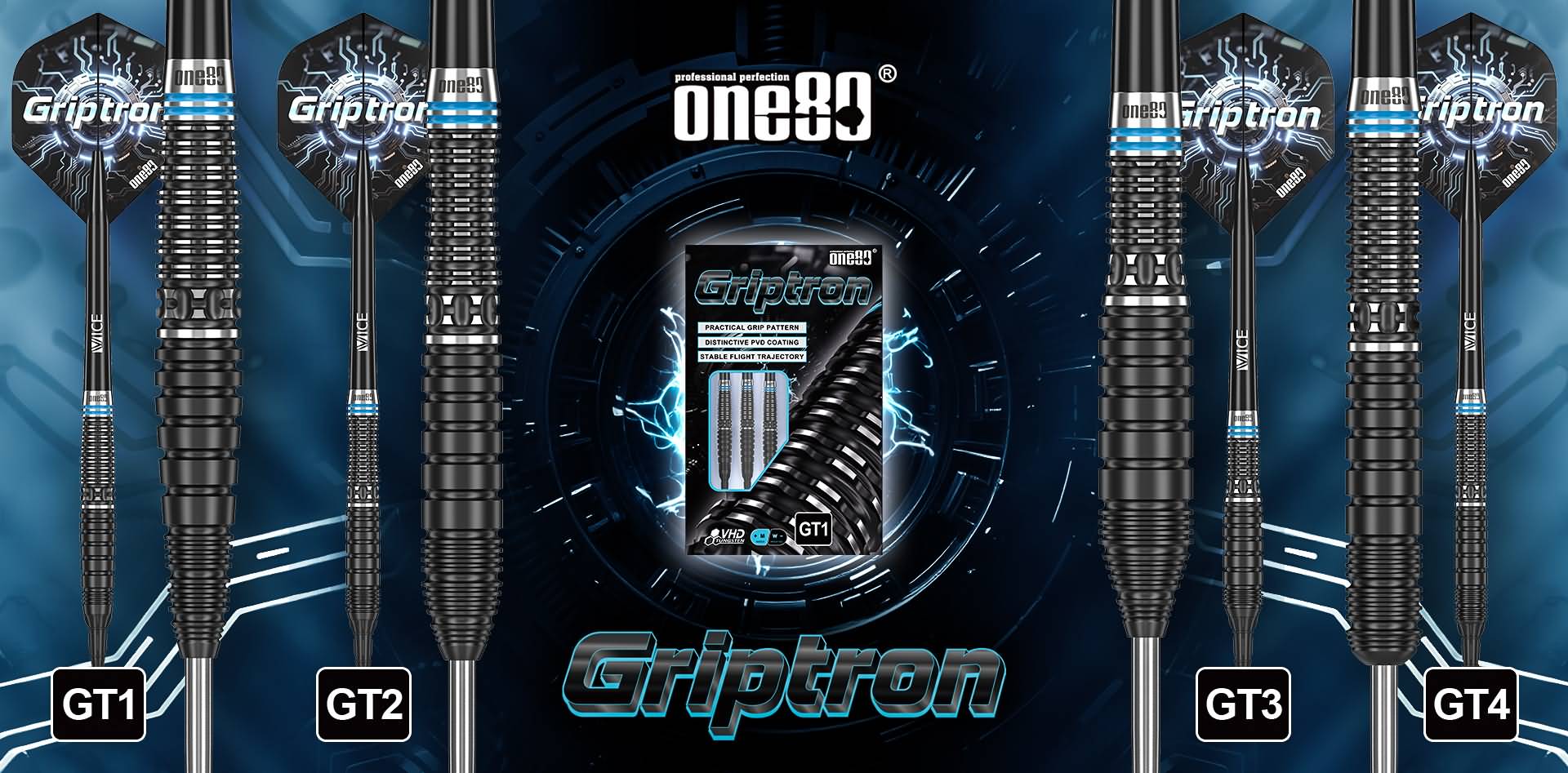2025 Griptron