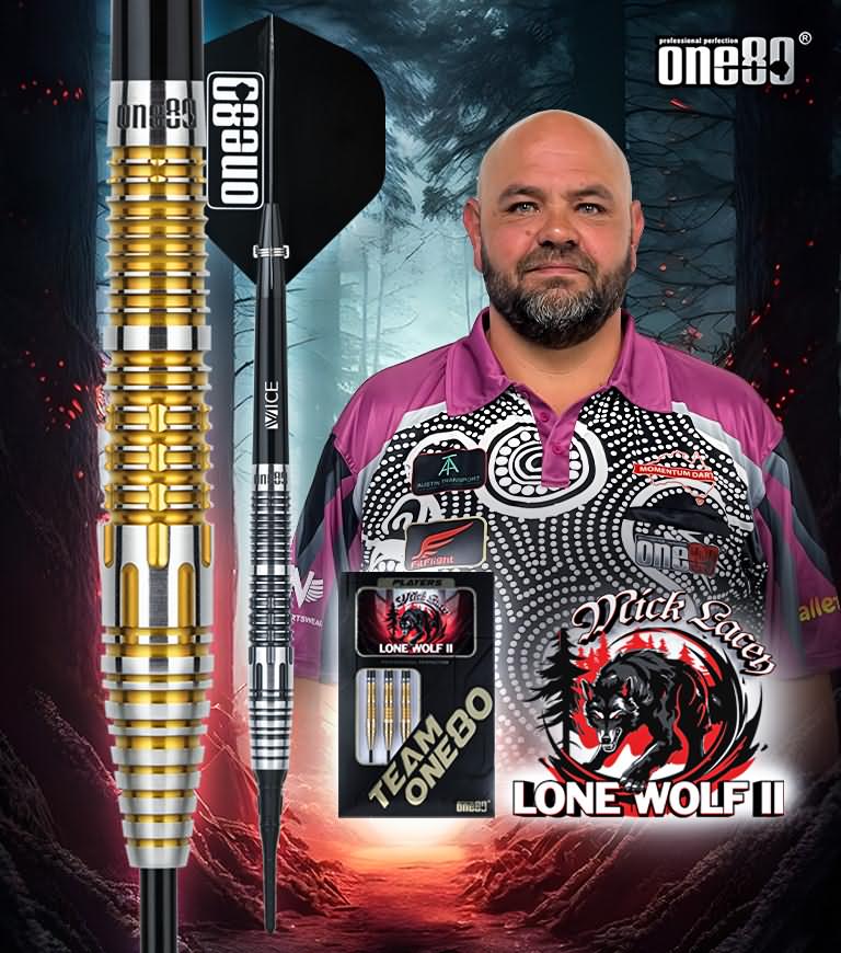 One80Dart - Professional Perfection