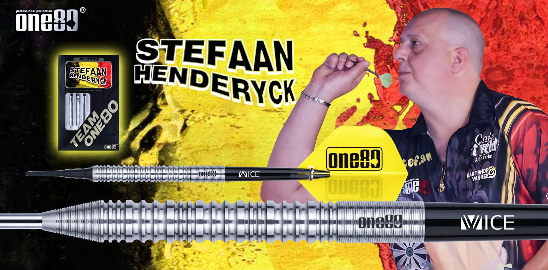 2025 stefaan henderyck