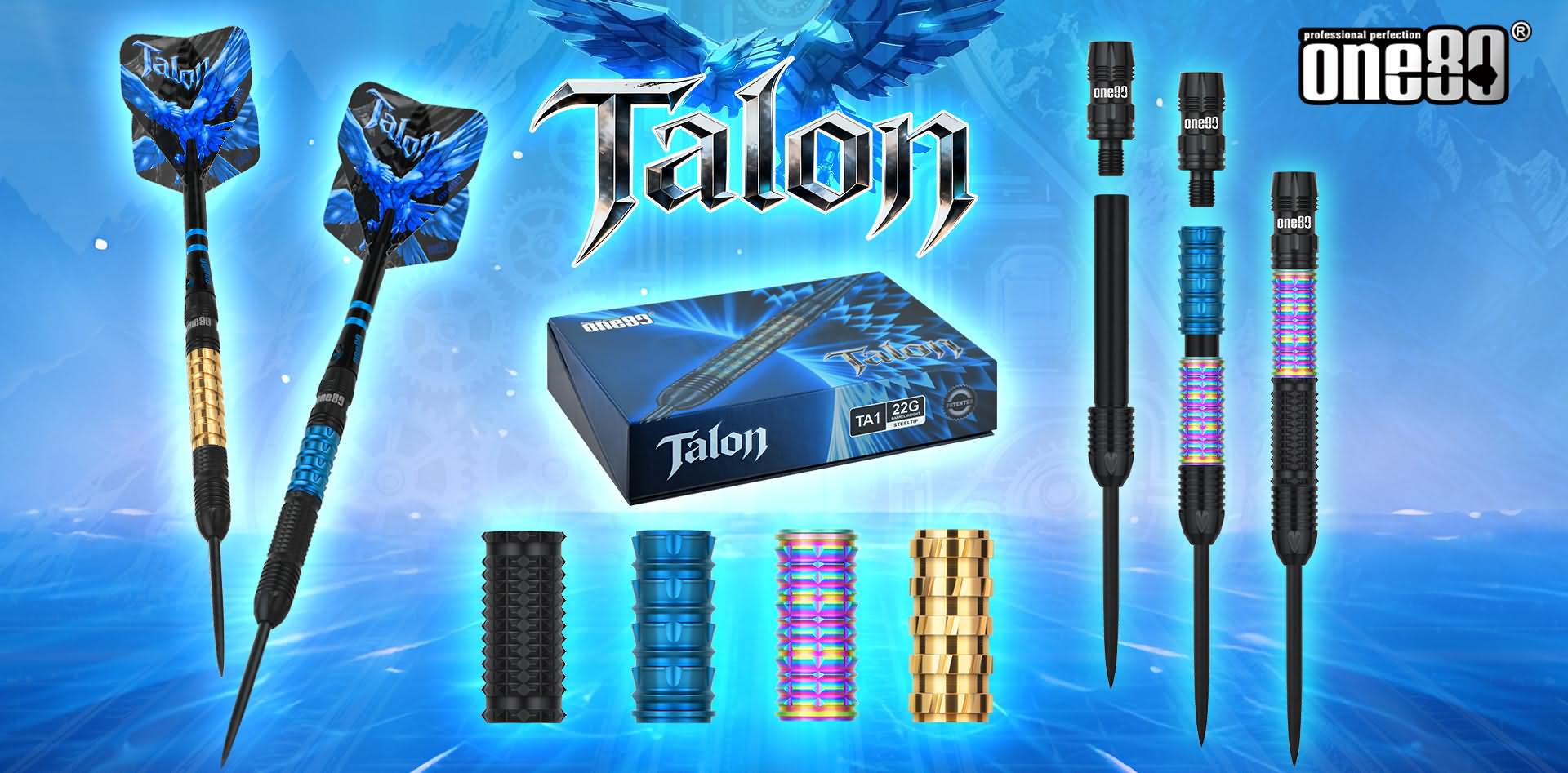 2026-Talon