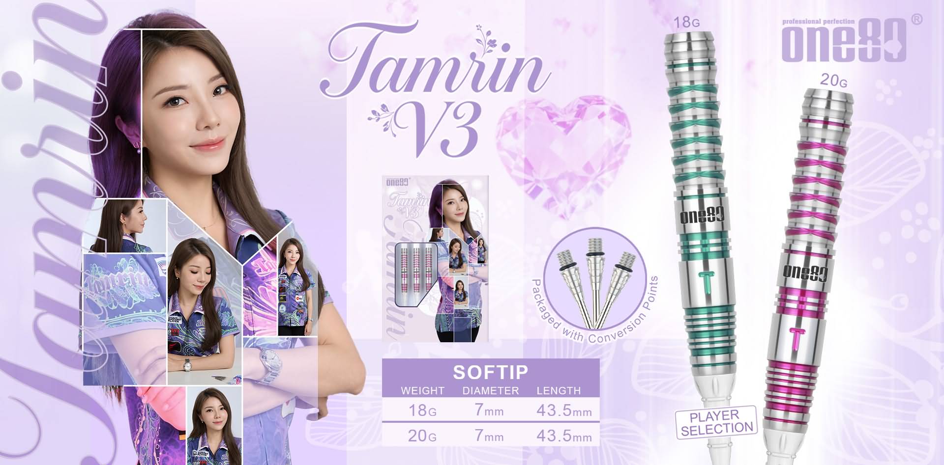 2026 Tamrin V3