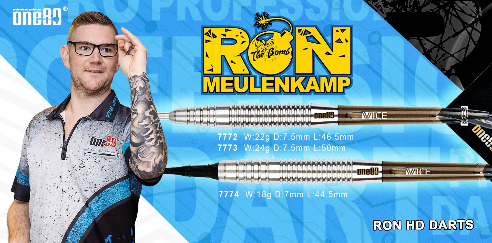 shops that sell darts