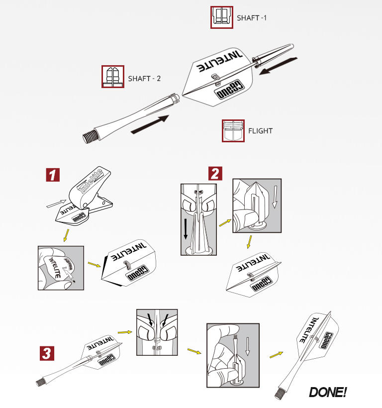 INTELITE PRODUCTS