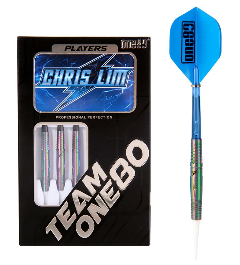 PLAYER MODEL: CHRIS LIM 2BA DART